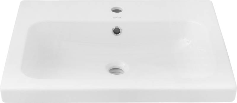 ADRIA Waschtisch 60cm weiss ADRIA Waschtisch 60cm weiss von Conmetall - Celle