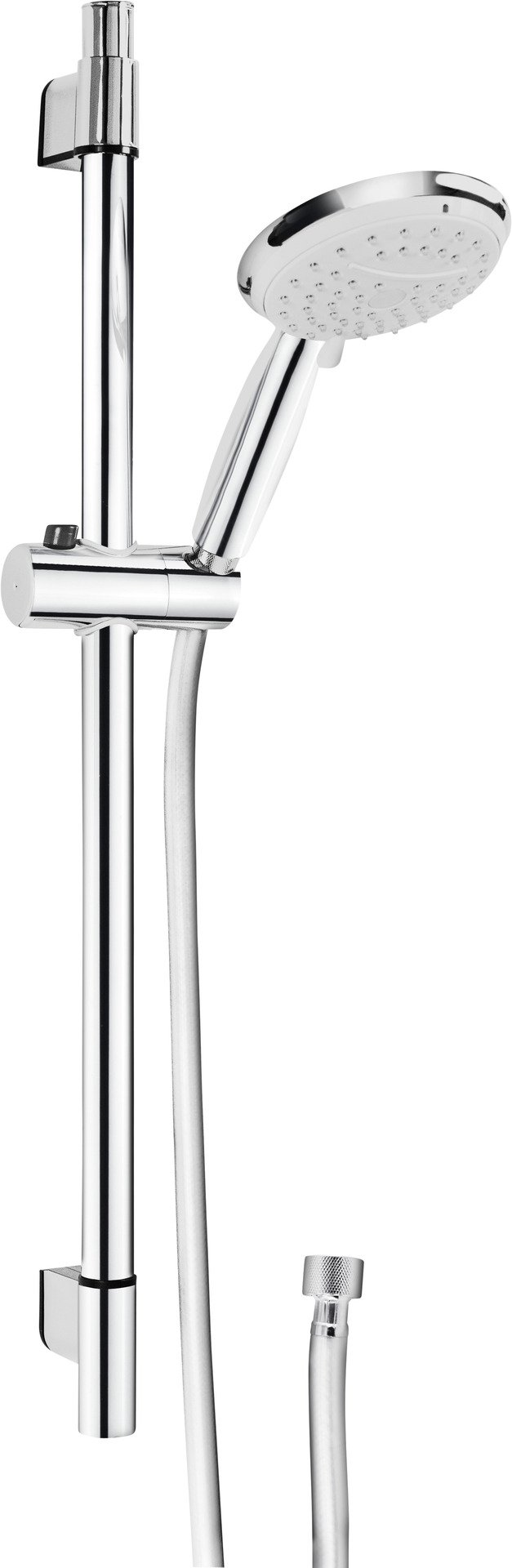 ARDEA Brausegarnitur chrom von Conmetall - Celle