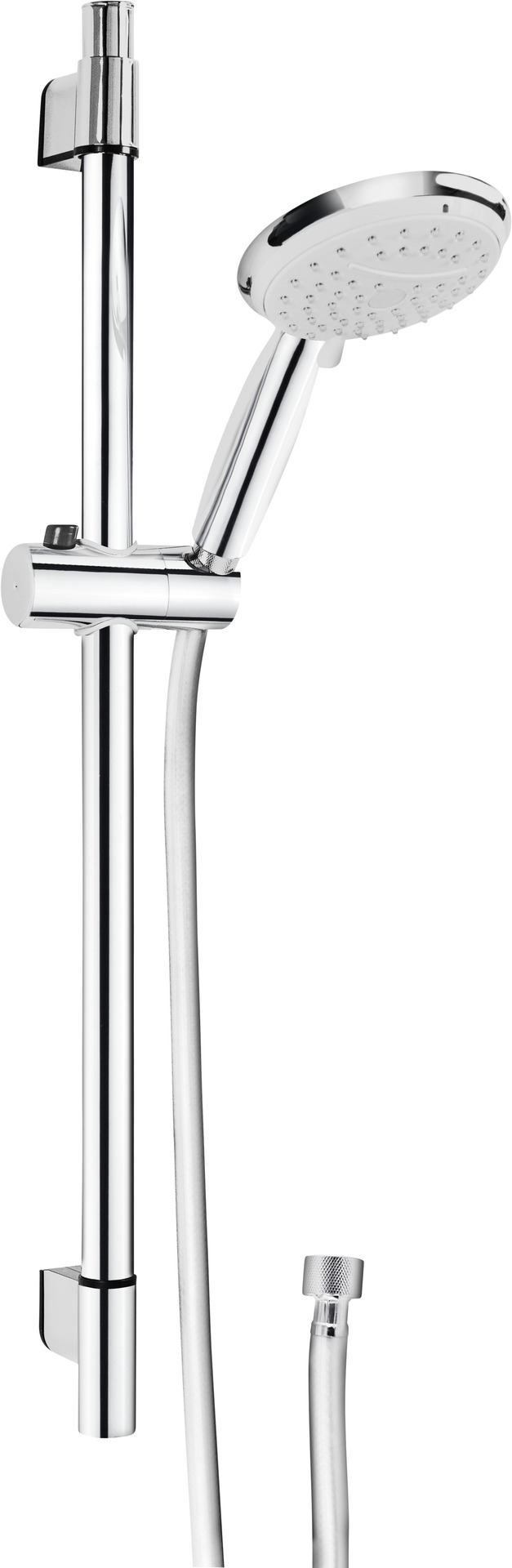 ARDEA Brausegarnitur chrom ARDEA Brausegarnitur chrom von Conmetall - Celle