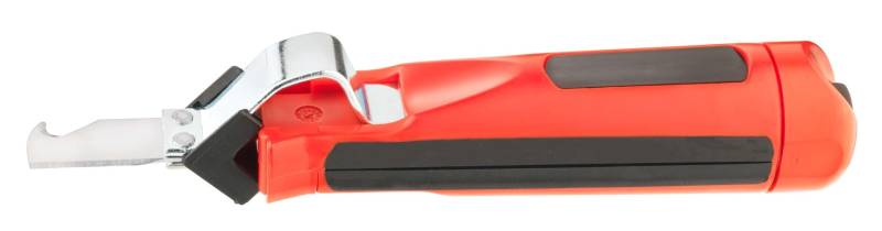 Abmantelmesser für Kabel 4-28mm Abmantelmesser für Kabel 4-28mm von Conmetall - Celle