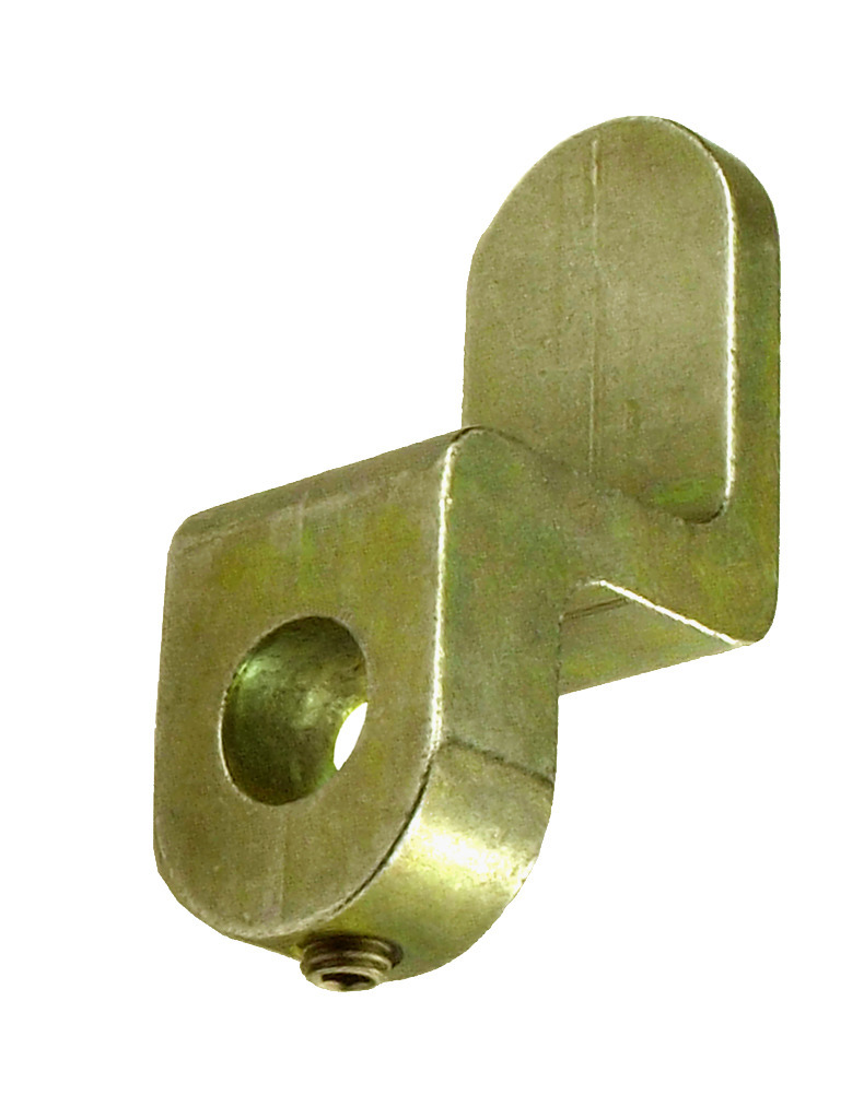 Anschlag für Klappladenfeststeller Anschlag für Klappladenfeststeller von Conmetall - Celle