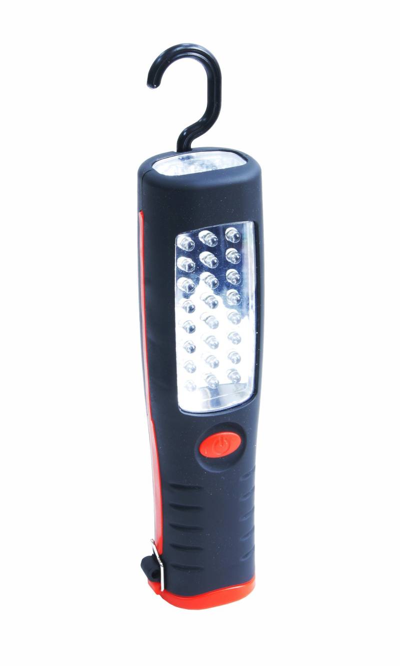 Arbeitsleuchte 24 PLUS 6 LED groß von Conmetall - Celle