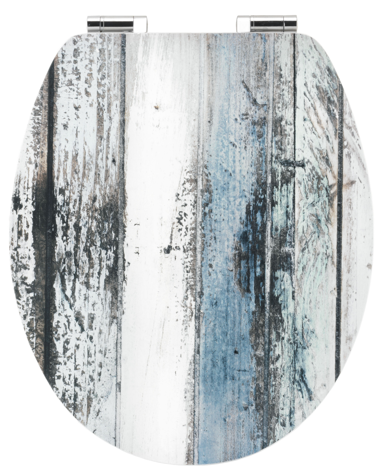 Art of Acryl WC-Sitz Wooden Art of Acryl WC-Sitz Wooden von Conmetall - Celle