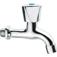 Auslaufventil LISA mit Luftsprudler chrom von Conmetall - Celle