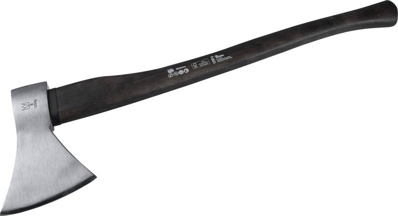 Axt 1250g Hickory Axt 1250g Hickory von Conmetall - Celle