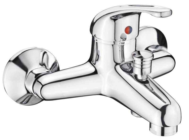 Bade-Einhebelmischer Fabio Bade-Einhebelmischer Fabio von Conmetall - Celle