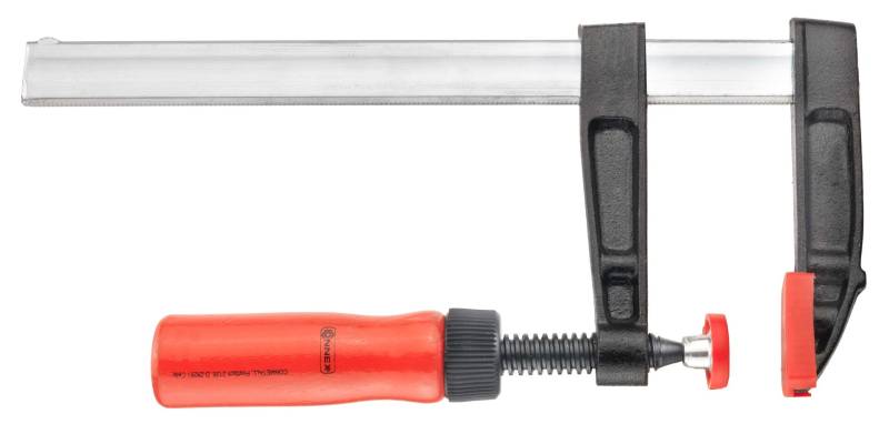 Bastler-Schraubzwinge Bastler-Schraubzwinge von Conmetall - Celle