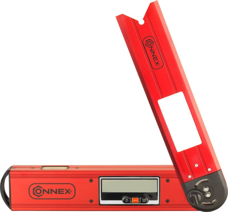 Bau- und Maschinenwinkel digital Bau- und Maschinenwinkel digital von Conmetall - Celle