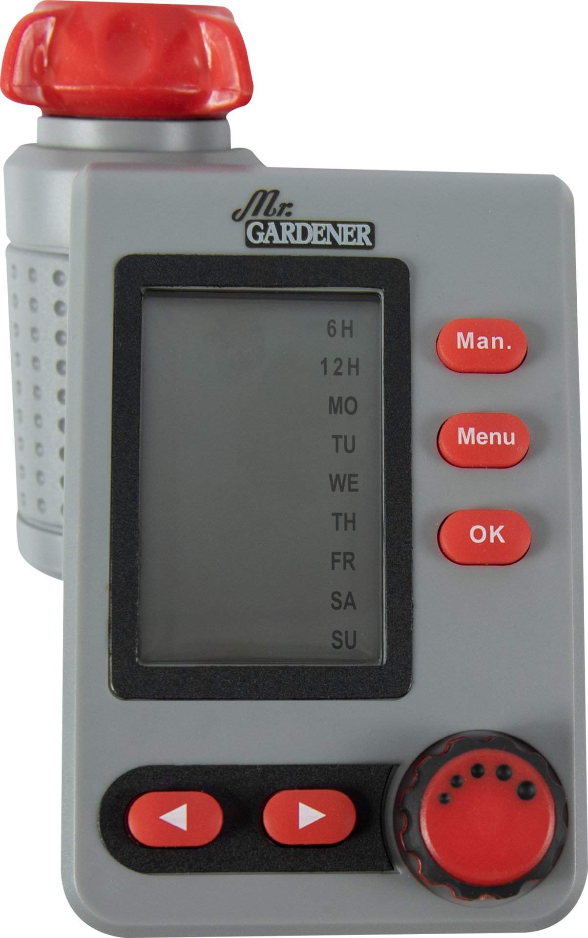 Bewässerungscomputer Bewässerungscomputer von Conmetall - Celle