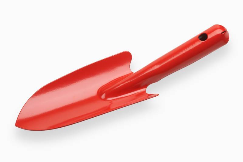 Blumenkelle 280 mm von Conmetall - Celle