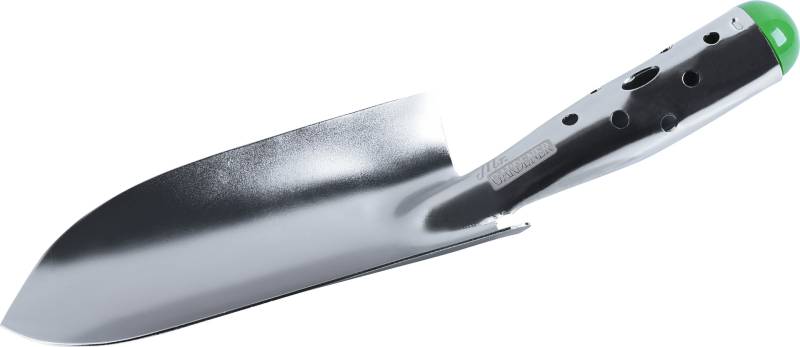 Blumenkelle Stahl von Conmetall - Celle