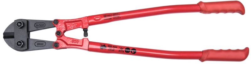 Bolzenschneider 600mm Bolzenschneider 600mm von Conmetall - Celle