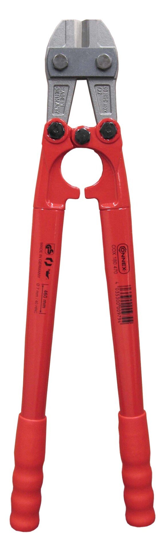 Bolzenschneider von Conmetall - Celle