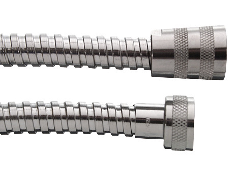 Brauseschlauch Metall 1,5 m Brauseschlauch Metall 1,5 m von Conmetall - Celle