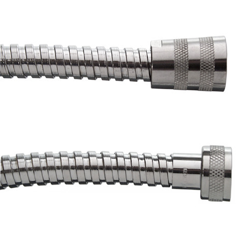 Brauseschlauch Metall 1,5 m Brauseschlauch Metall 1,5 m von Conmetall - Celle