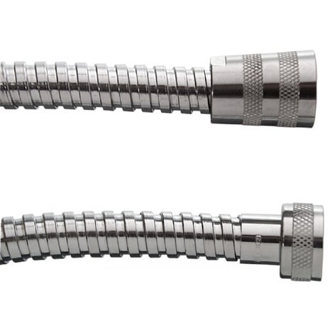 Brauseschlauch Metall 1,5 m Brauseschlauch Metall 1,5 m von Conmetall - Celle