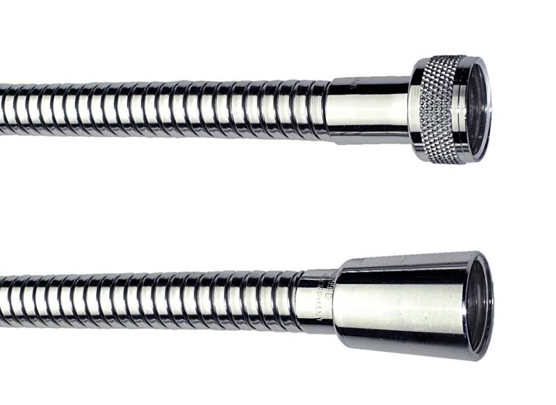 Brauseschlauch Metall 1,5m Brauseschlauch Metall 1,5m von Conmetall - Celle