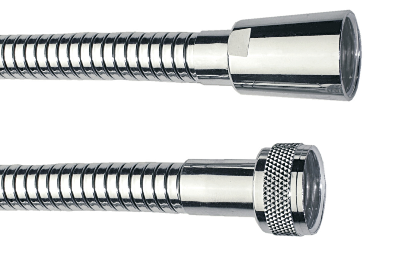 Brauseschlauch Metall Stretch Brauseschlauch Metall Stretch von Conmetall - Celle