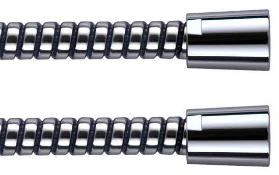 Brauseschlauch Spiral Kunststoff Brauseschlauch Spiral Kunststoff von Conmetall - Celle