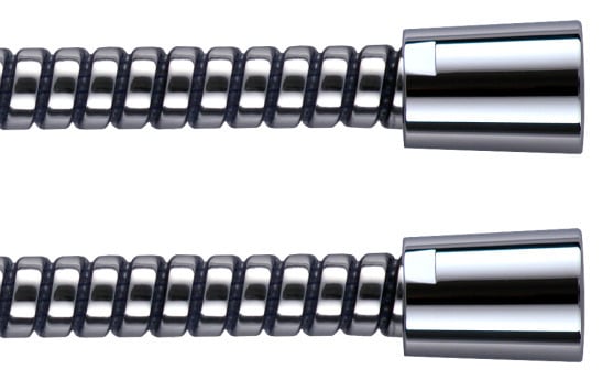 Brauseschlauch Spiral Kunststoff Brauseschlauch Spiral Kunststoff von Conmetall - Celle