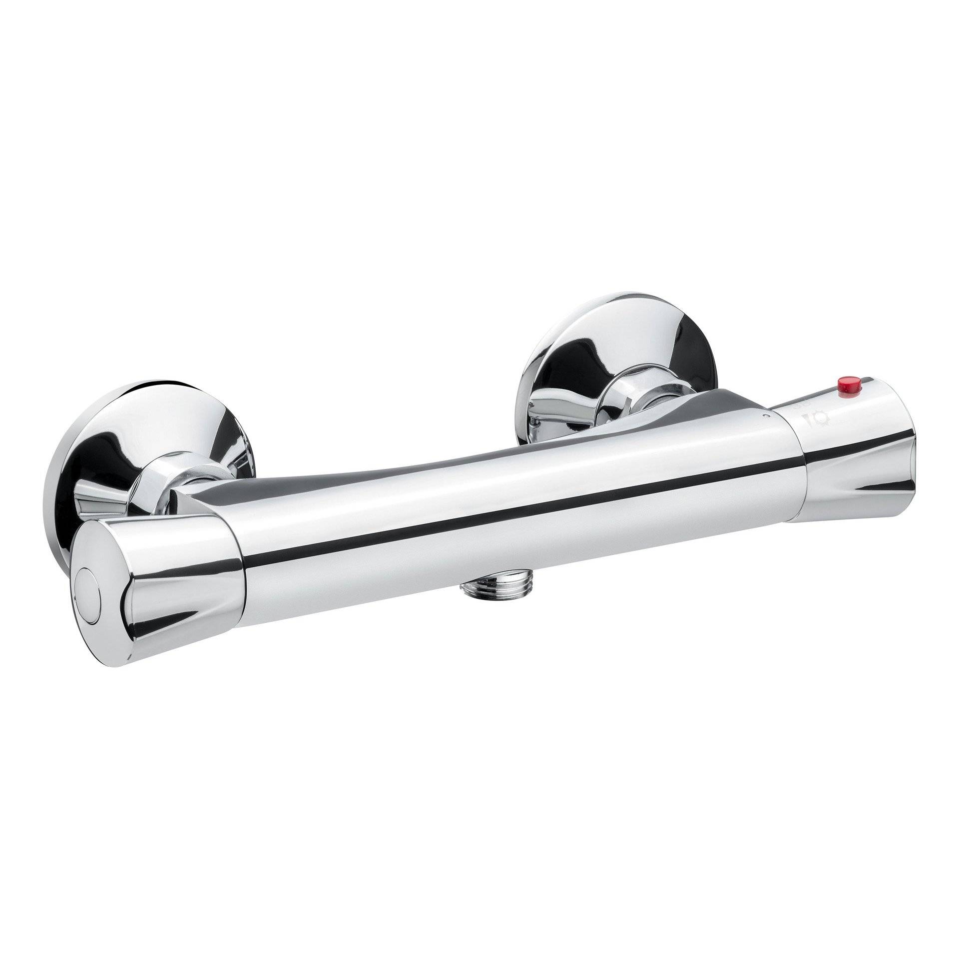 CALMA Brause-Thermostat chrom von Conmetall - Celle