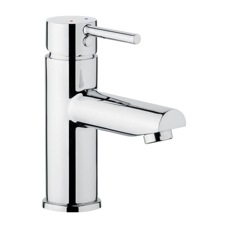 CALO Waschtisch-Einhebelmischer chrom CALO Waschtisch-Einhebelmischer chrom von Conmetall - Celle