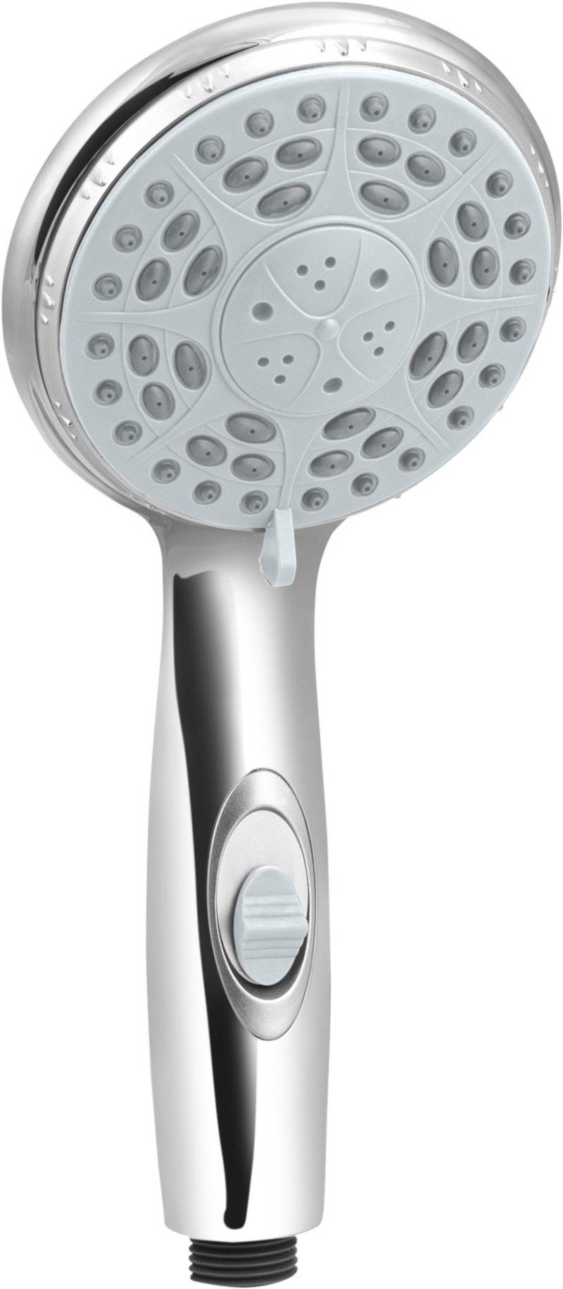 CANZANO NEW Handbrause 3S+WS chrom von Conmetall - Celle