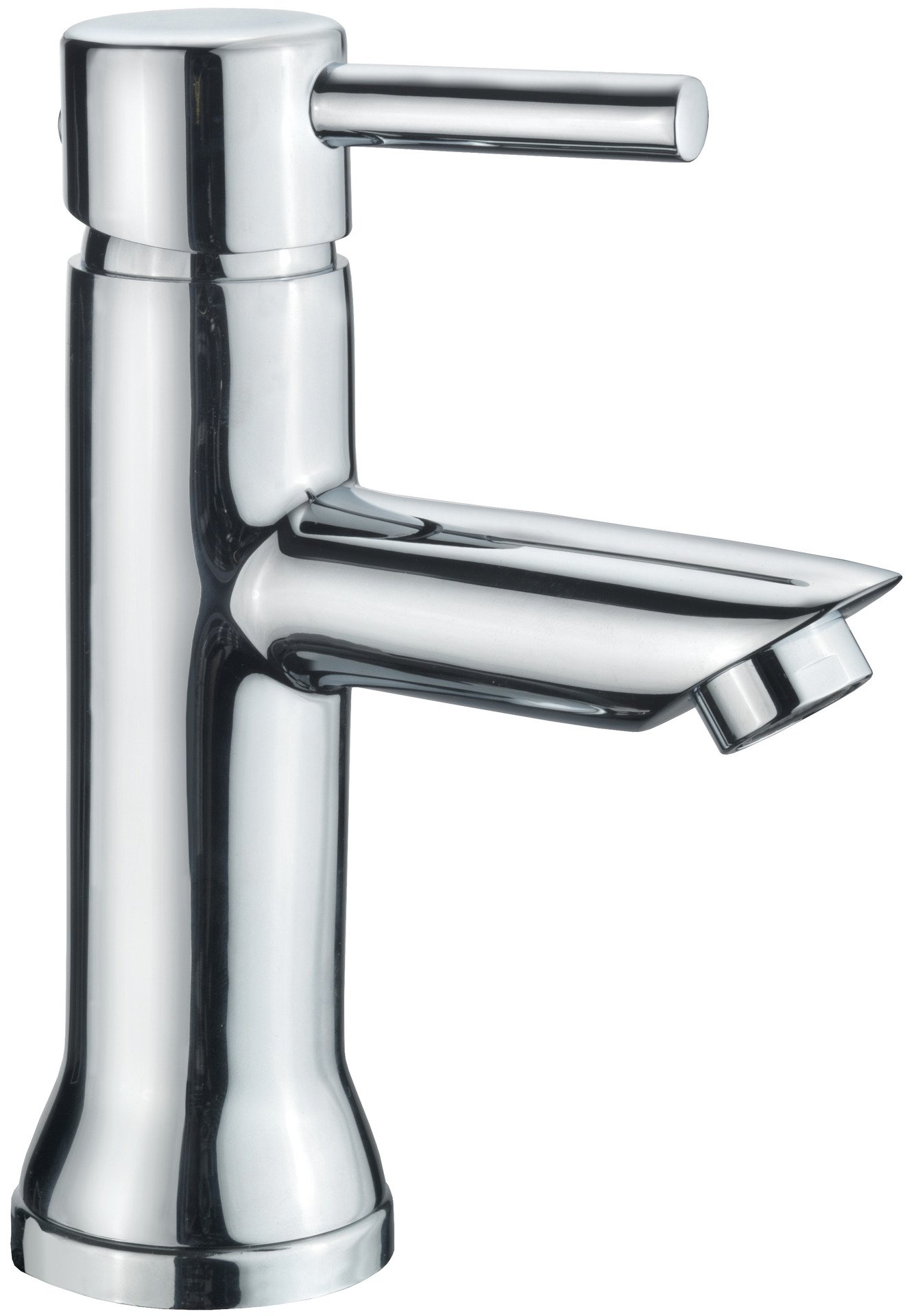 CAZIN Waschtisch-Einhebelmischer chrom von Conmetall - Celle