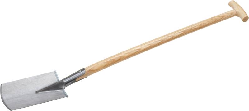 Damenspaten Doppelfeder von Conmetall - Celle