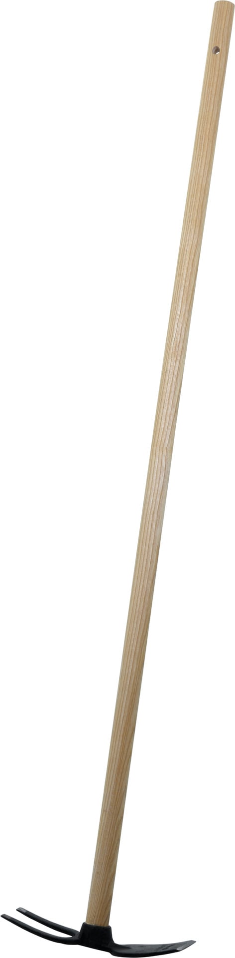 Doppelhacke geschm. m. St. Doppelhacke geschm. m. St. von Conmetall - Celle