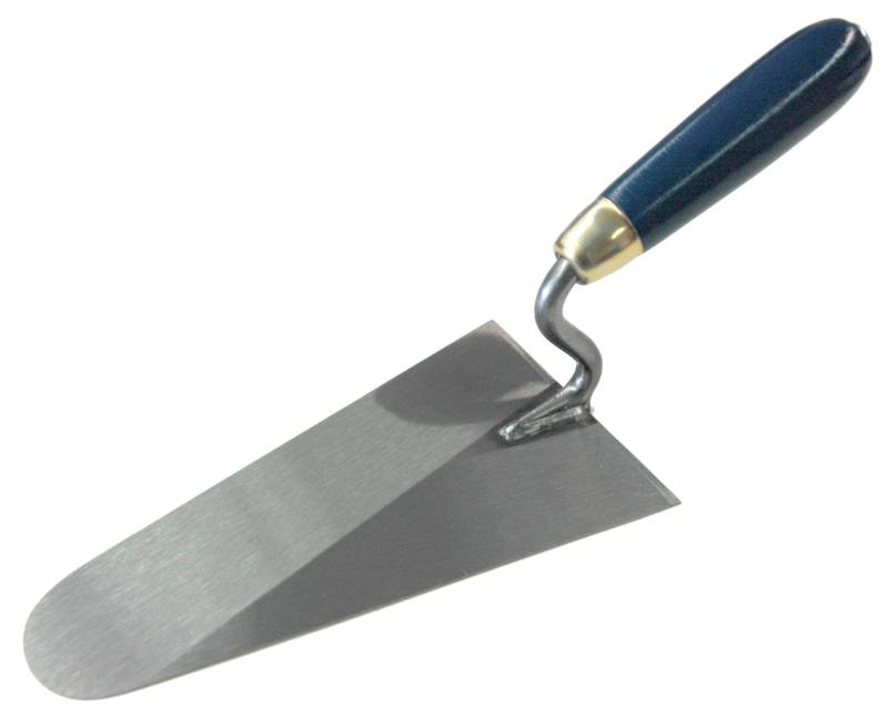 Düsseldorfer Betonkelle von Conmetall - Celle