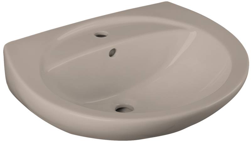 EMOTION Waschtisch 60cm beige EMOTION Waschtisch 60cm beige von Conmetall - Celle