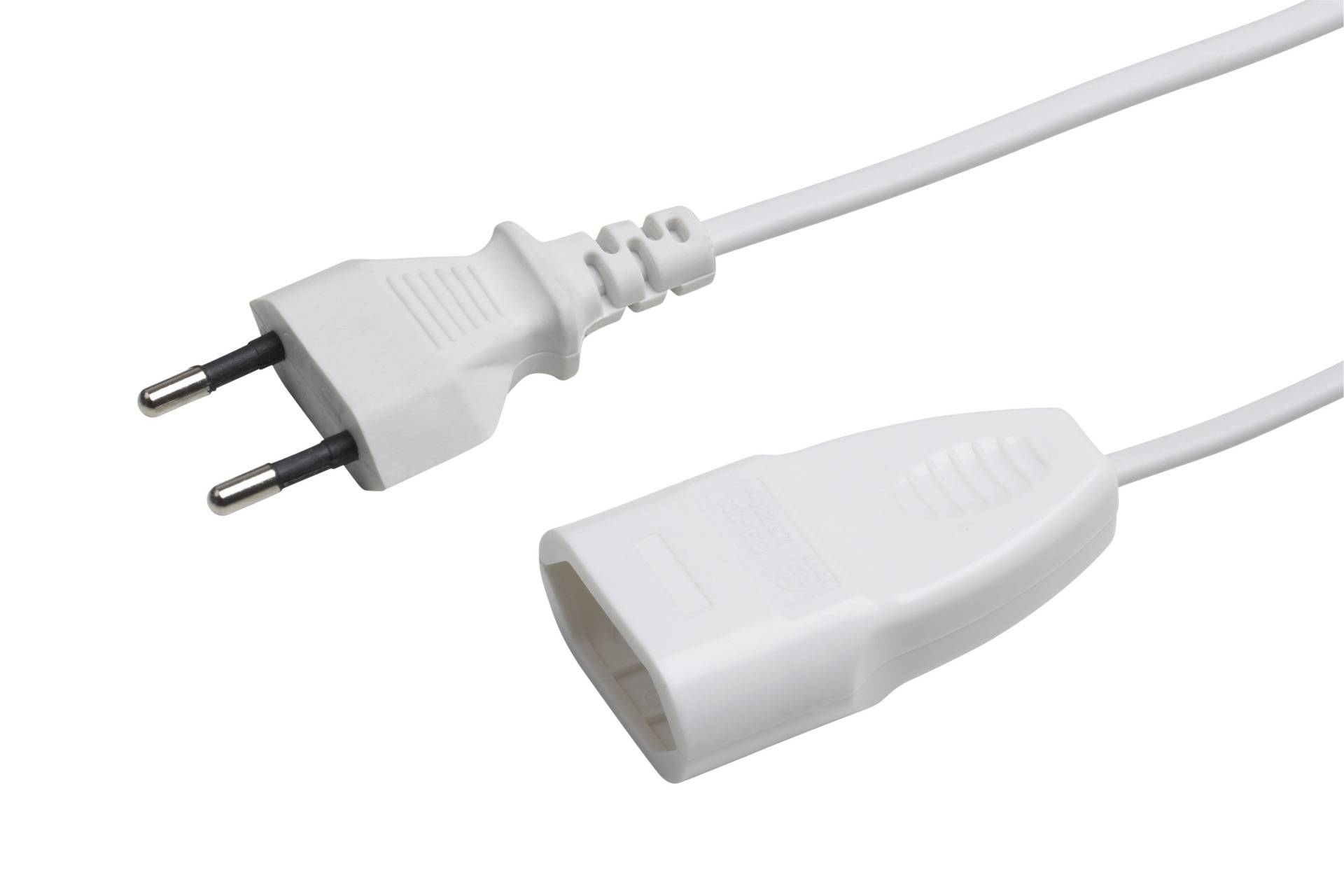 Euro-Verlängerung weiß Euro-Verlängerung weiß von Conmetall - Celle