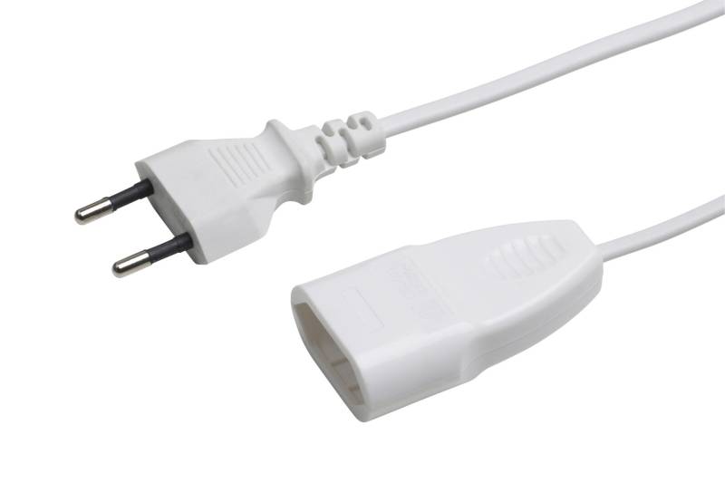 Euro-Verlängerung weiß Euro-Verlängerung weiß von Conmetall - Celle