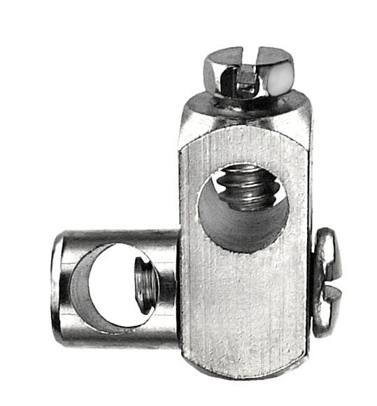 Exzenter-Schloss Exzenter-Schloss von Conmetall - Celle