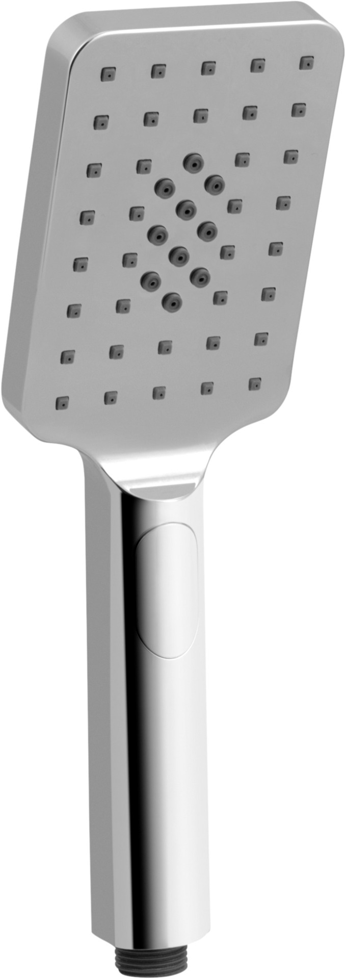 FILIZ Handbrause 3 Strahlarten, chrom von Conmetall - Celle