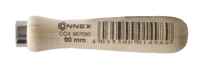 Feilenheft aus Holz Feilenheft aus Holz von Conmetall - Celle