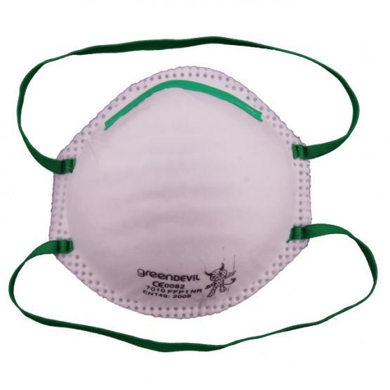 Feinstaubmaske FFP1 Feinstaubmaske FFP1 von Conmetall - Celle