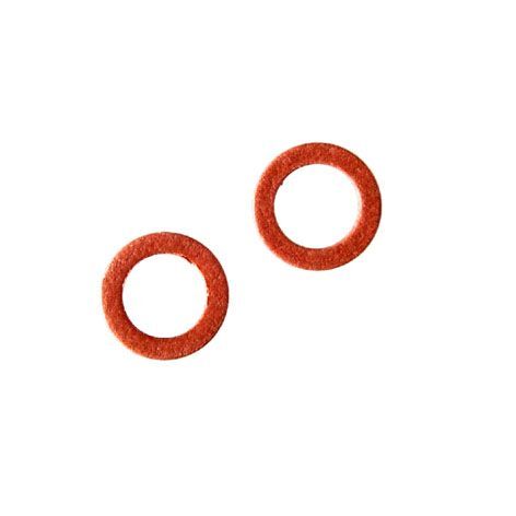 Fiberringe von Conmetall - Celle