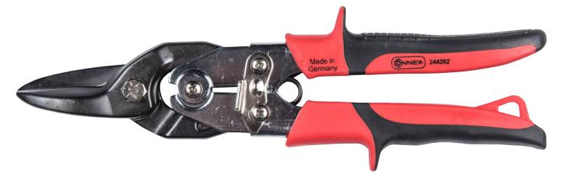 Figuren-Hebelblechschere 260mm Figuren-Hebelblechschere 260mm von Conmetall - Celle