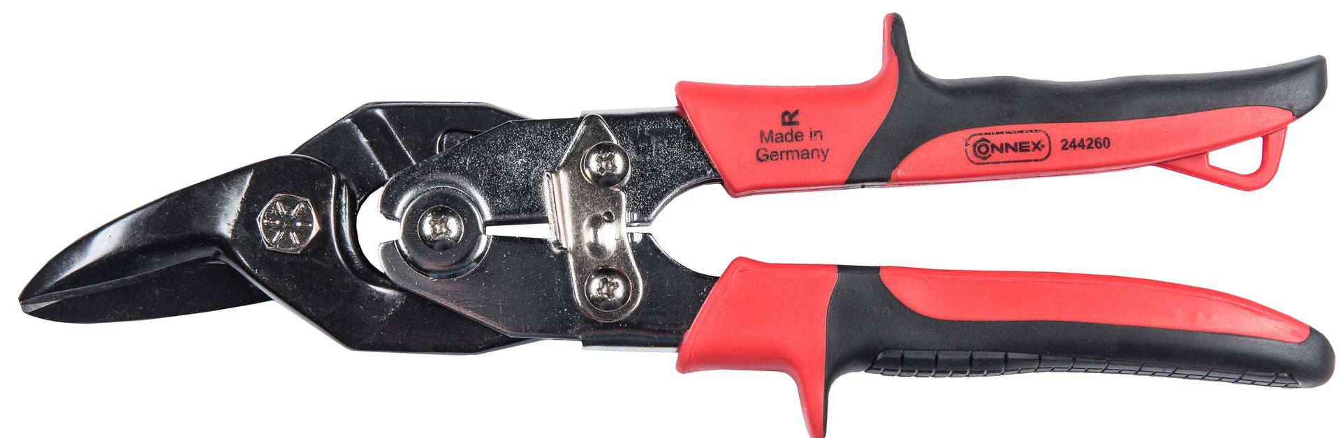 Figuren-Hebelblechschere 260mm Figuren-Hebelblechschere 260mm von Conmetall - Celle