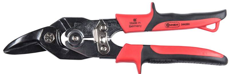 Figuren-Hebelblechschere 260mm Figuren-Hebelblechschere 260mm von Conmetall - Celle