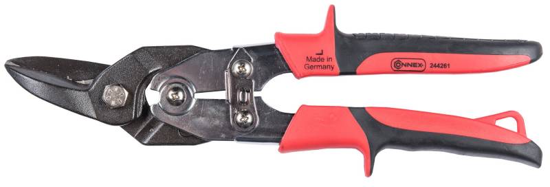 Figuren-Hebelblechschere 260mm Figuren-Hebelblechschere 260mm von Conmetall - Celle