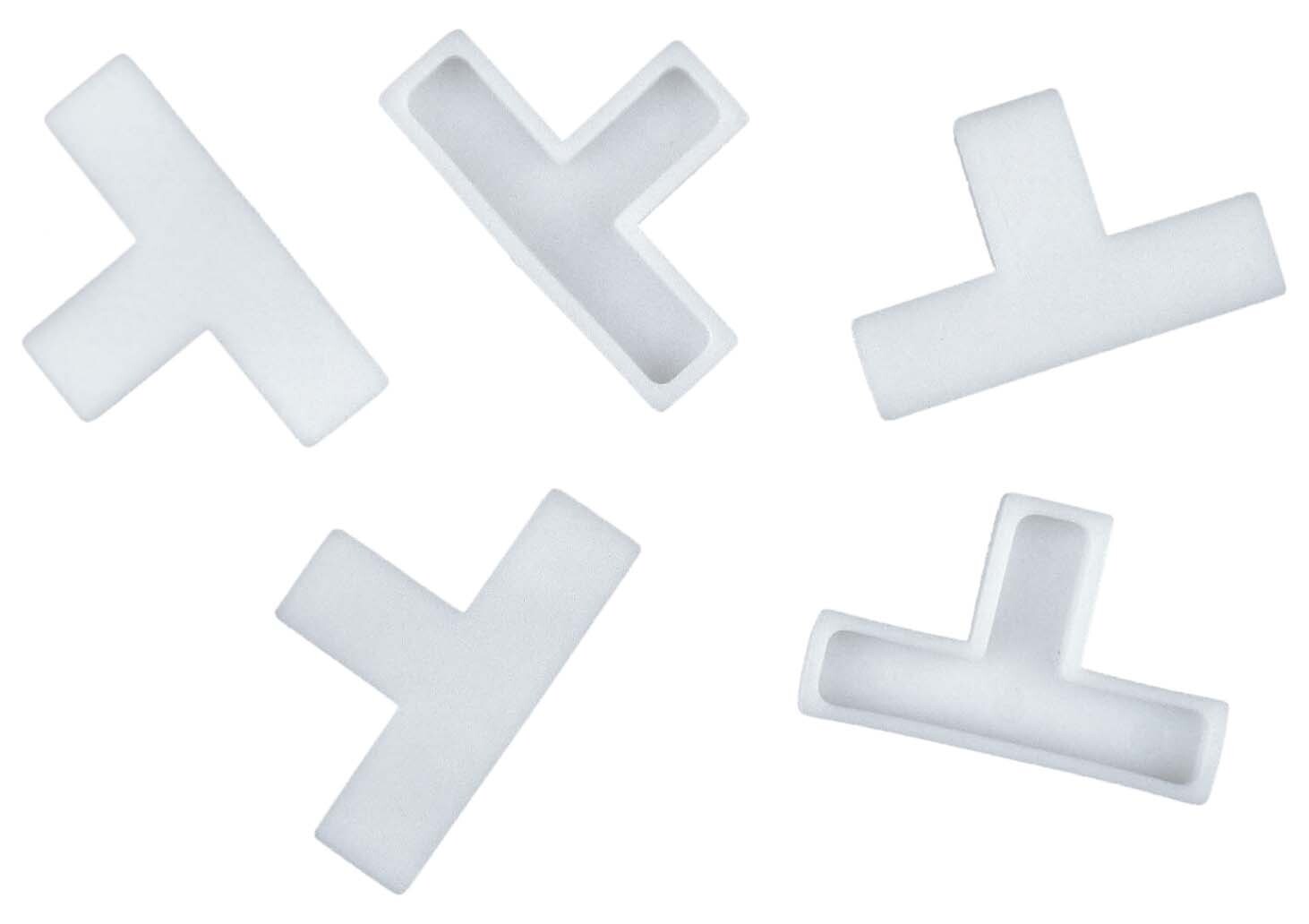 Fliesen-T-Stücke Fliesen-T-Stücke von Conmetall - Celle