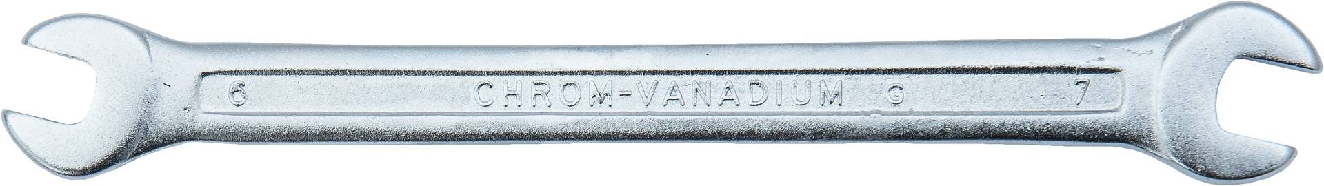 Gabelschlüssel von Conmetall - Celle