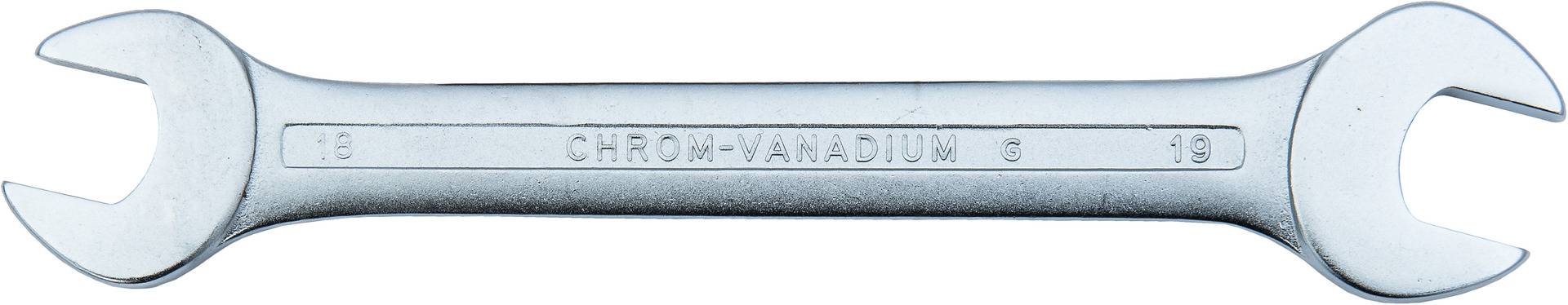 Gabelschlüssel von Conmetall - Celle