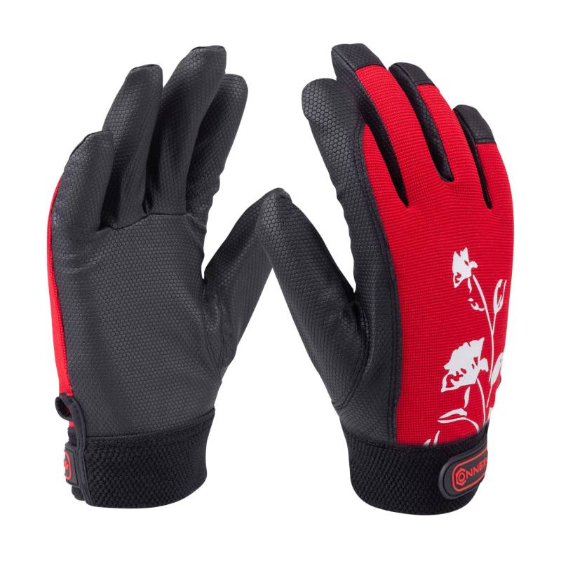 Gartenhandschuhe super Gartenhandschuhe super von Conmetall - Celle