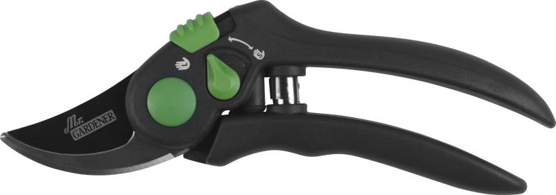 Gartenschere verstellbar Gartenschere verstellbar von Conmetall - Celle
