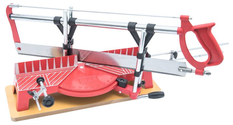 Gehrungssäge 550mm Gehrungssäge 550mm von Conmetall - Celle