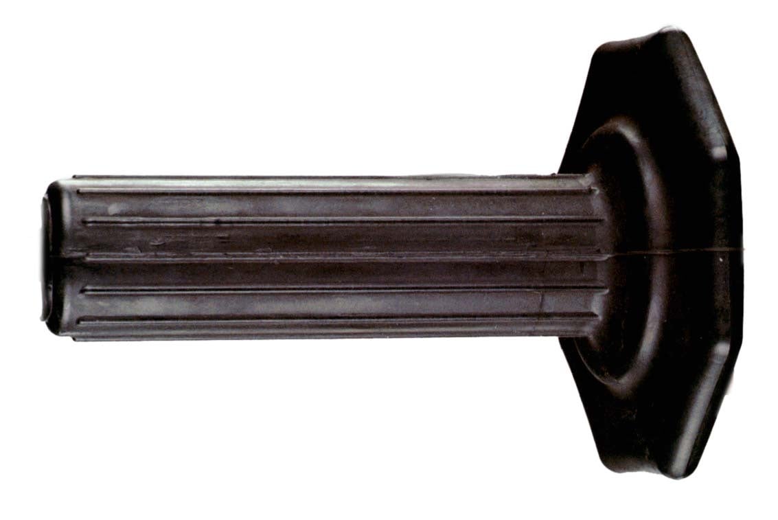 Gummi-Handschutzgriff von Conmetall - Celle